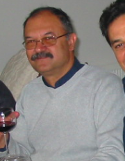 Mustafa Damdelen