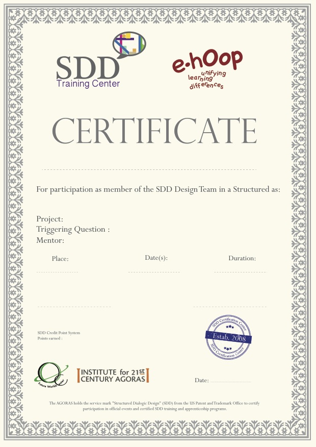 SDD Certificate ProjectRelated.jpg