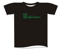 Cyberethics t-shirts