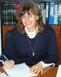 Christiane El-Haddad