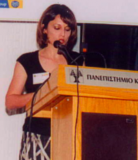 Stella Ioannides