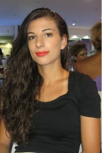 Katerina Philippou