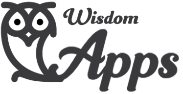 File:800px-WisdomApps Logo.png