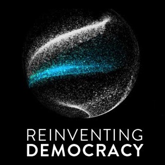 File:ReinventigDemocracy Blue Logo.jpg