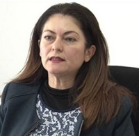 Meltem Onurkan Samani