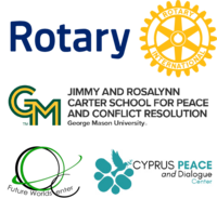 Rotary-Carter-Cyprus 2024-25 Peacebuilding Initiative
