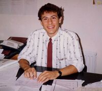 George Vakanas