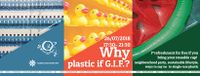 Why Plastic If Green Is Fantastic?