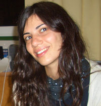Christina Montanios